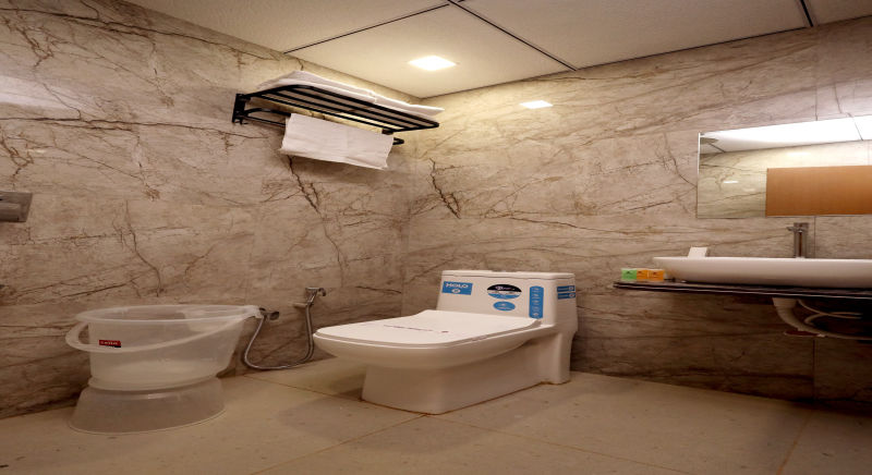 Family Deluxe Room