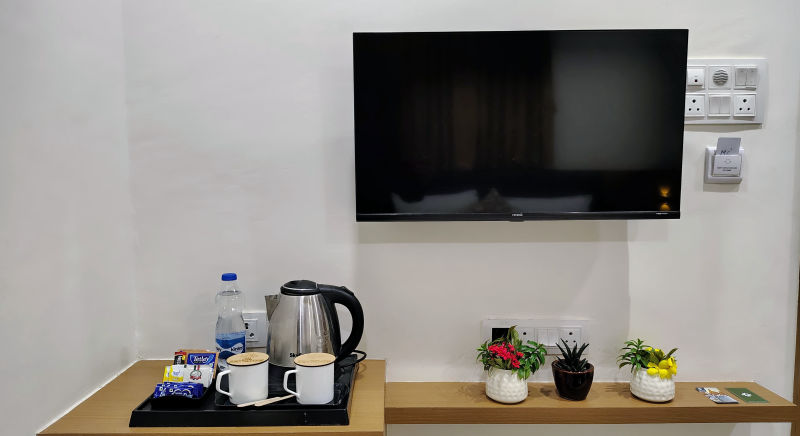 Family Deluxe Room