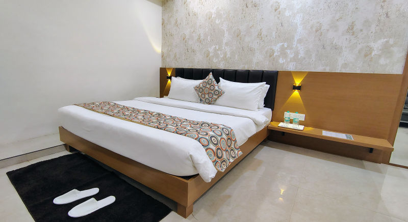Family Deluxe Room