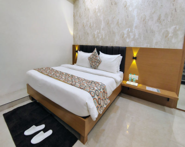Family Deluxe Room